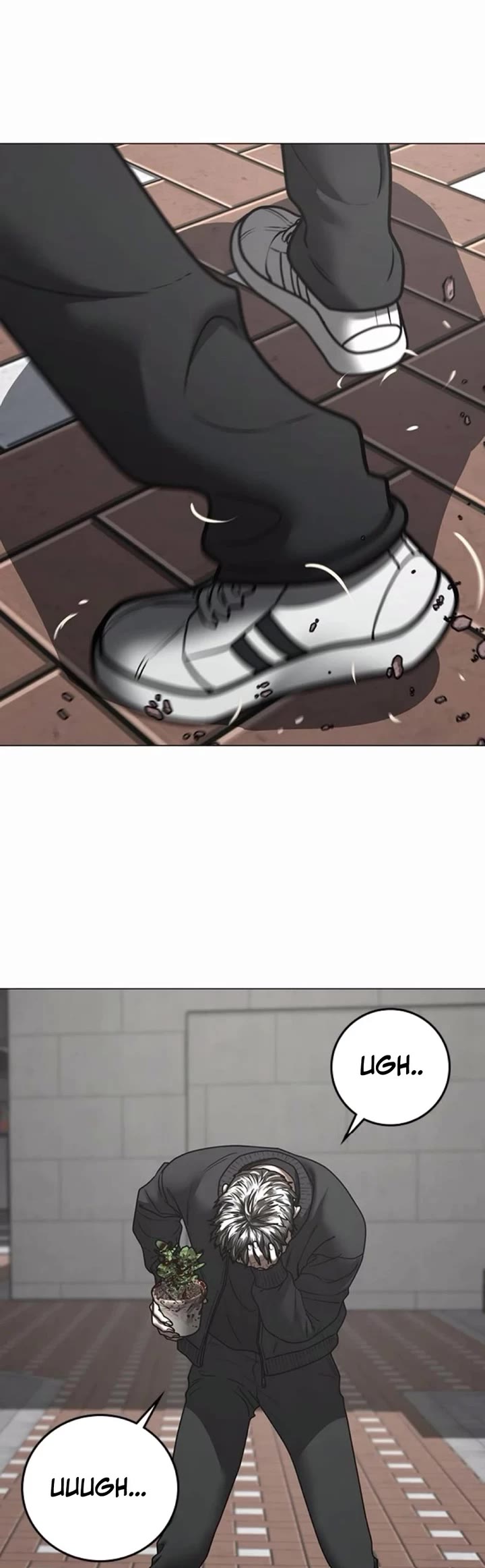 Reality Quest Chap 188 - Next Chap 189