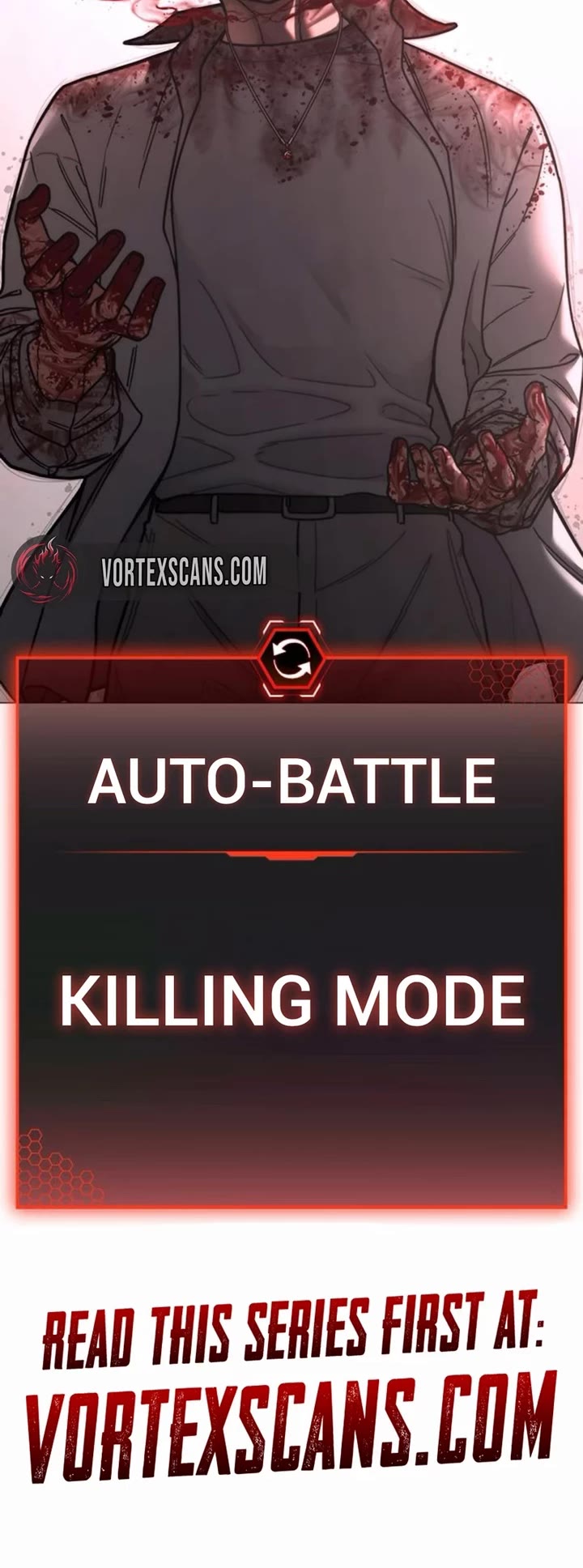 Reality Quest Chap 188 - Next Chap 189