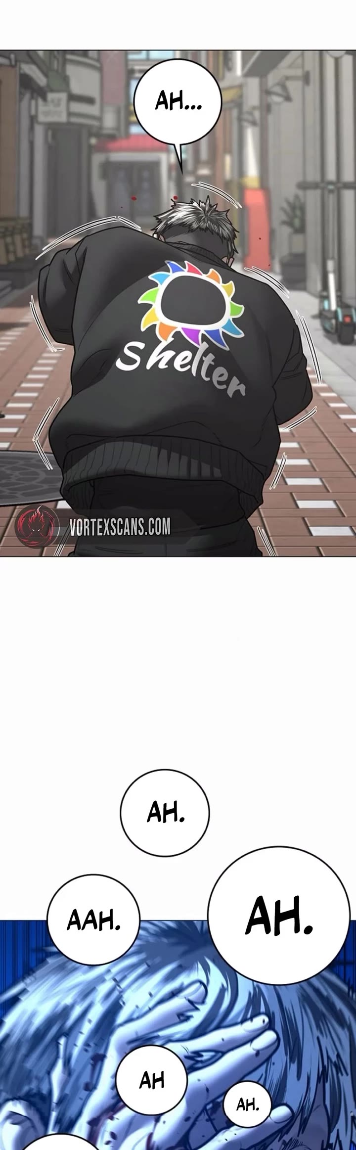 Reality Quest Chap 188 - Next Chap 189