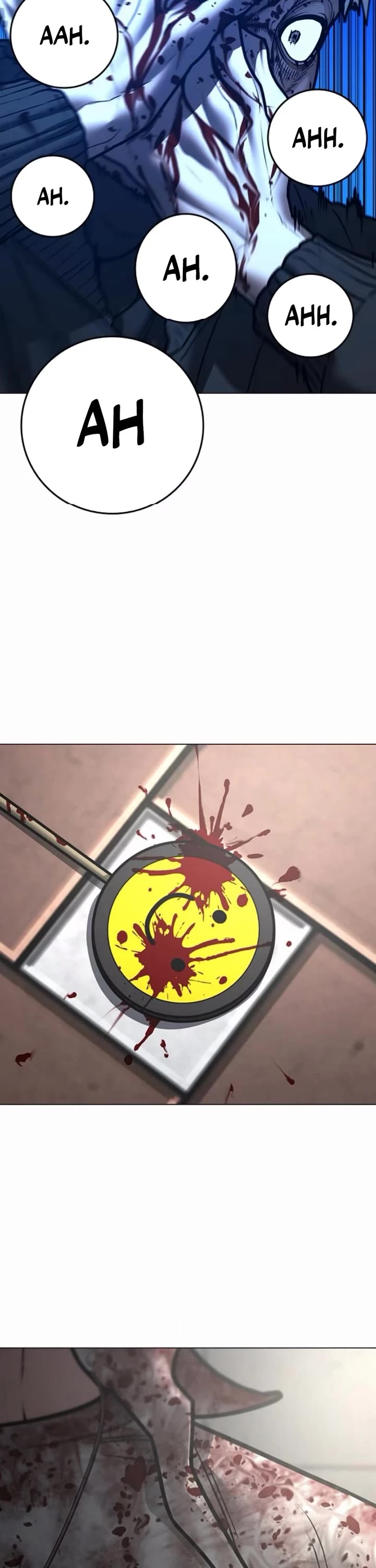 Reality Quest Chap 188 - Next Chap 189