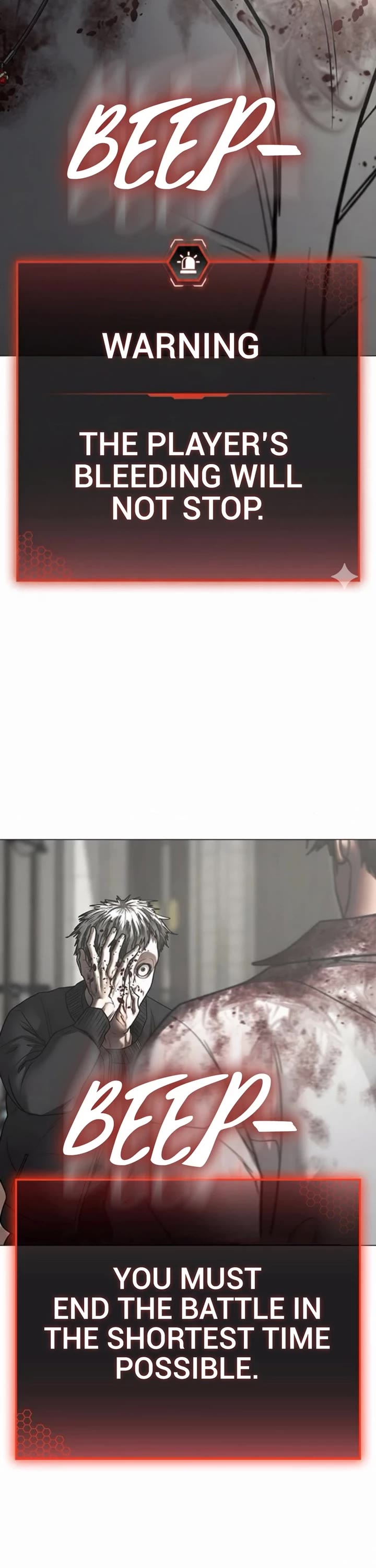 Reality Quest Chap 188 - Next Chap 189