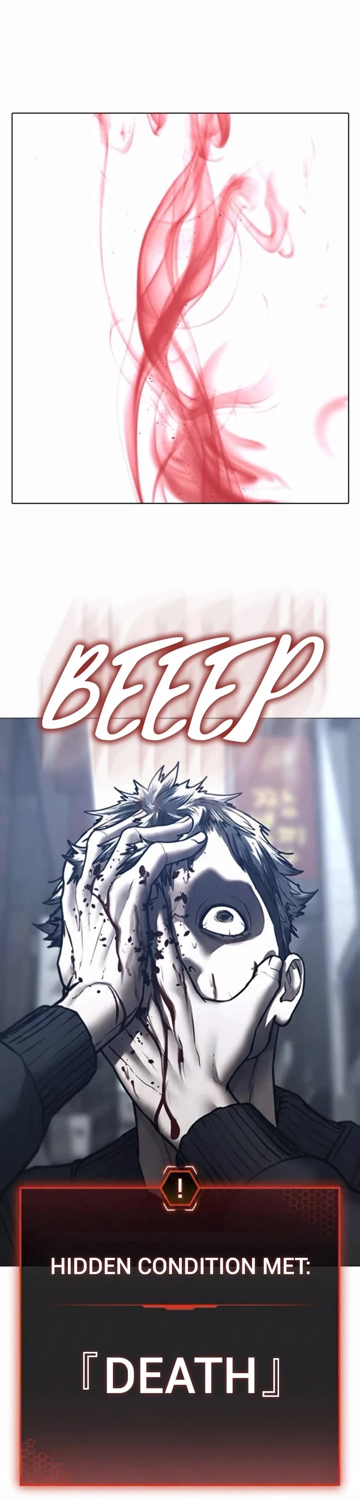 Reality Quest Chap 188 - Next Chap 189