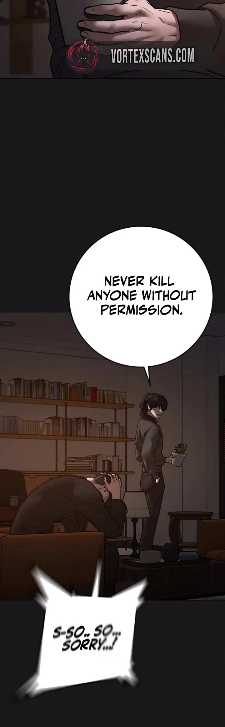 Reality Quest Chap 188 - Next Chap 189