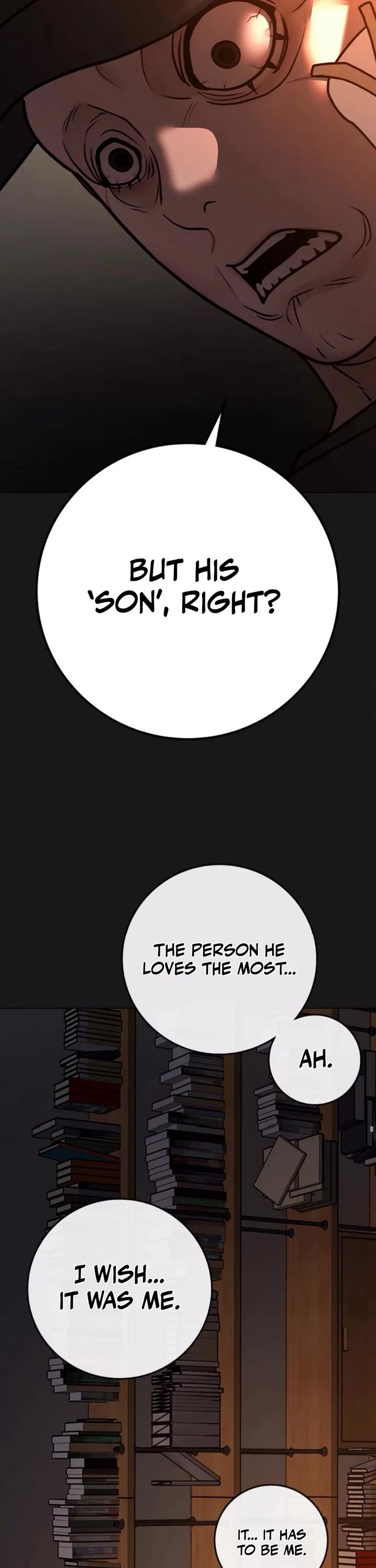 Reality Quest Chap 188 - Next Chap 189