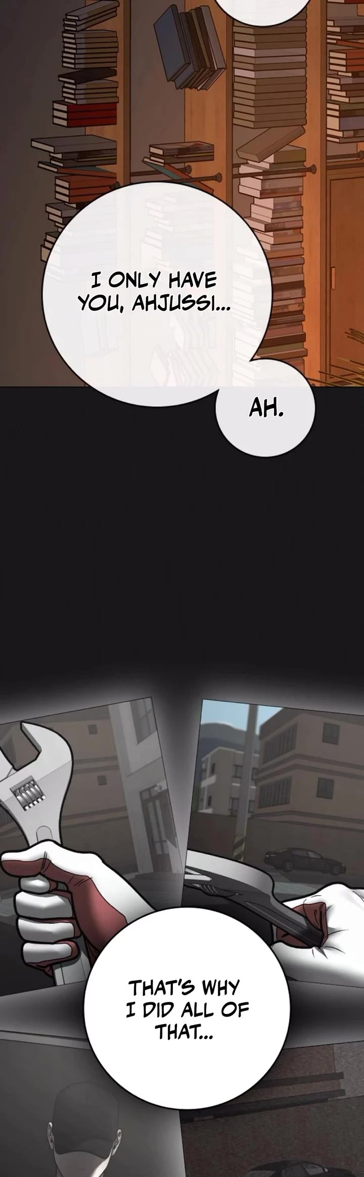 Reality Quest Chap 188 - Next Chap 189