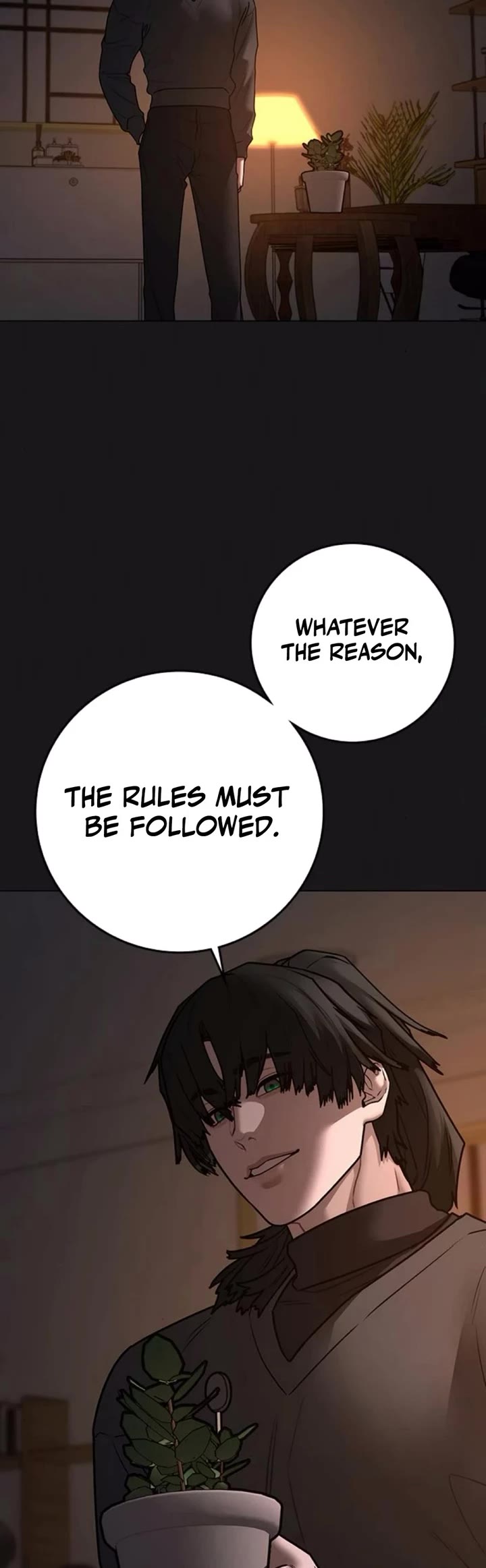 Reality Quest Chap 188 - Next Chap 189
