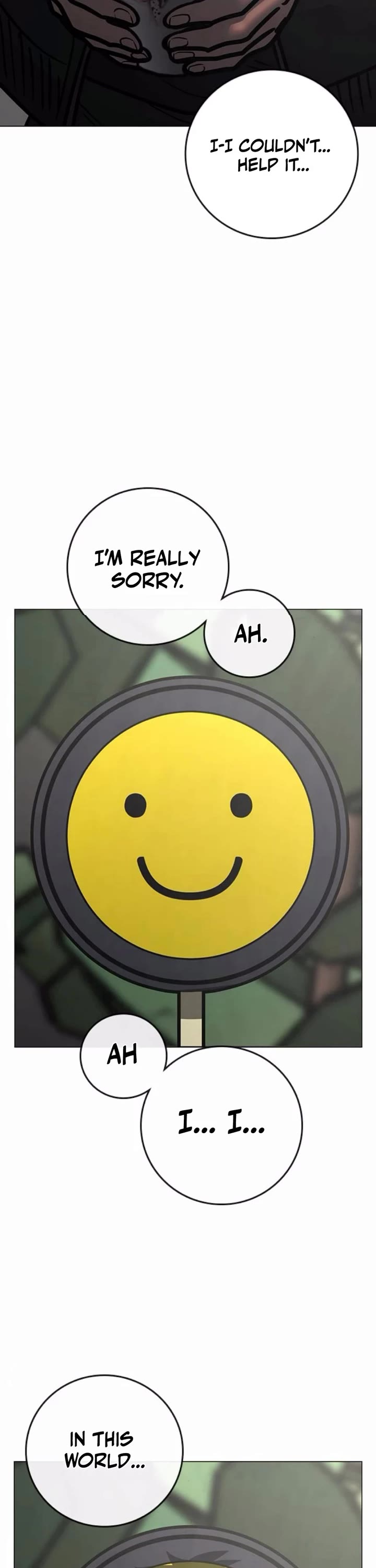 Reality Quest Chap 188 - Next Chap 189