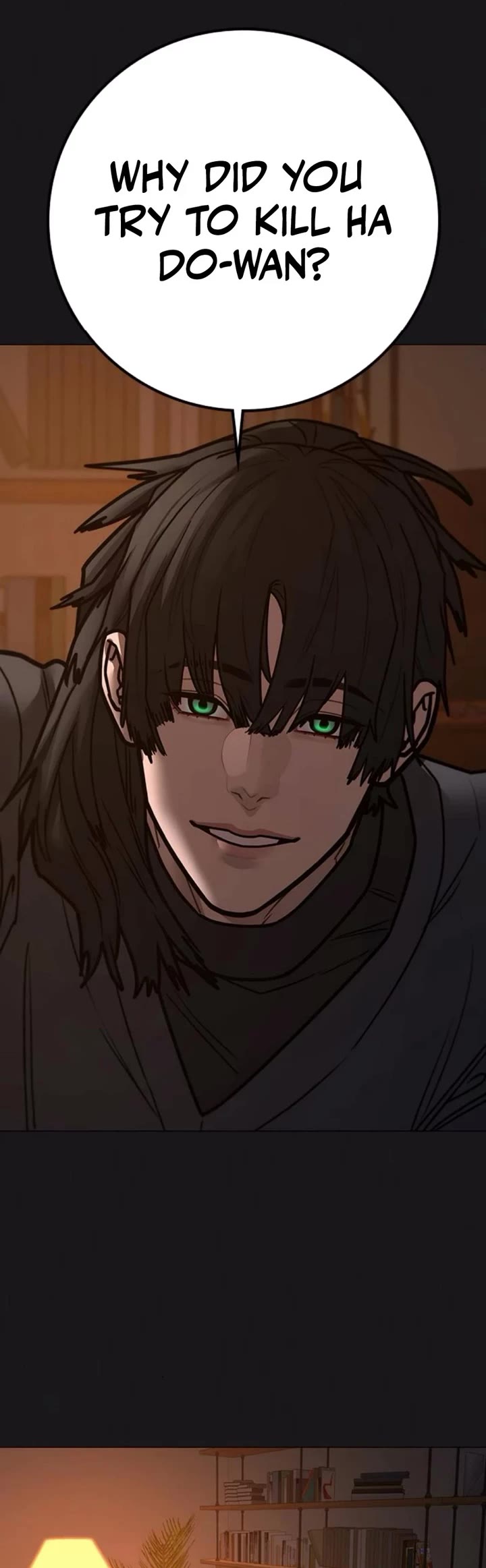 Reality Quest Chap 188 - Next Chap 189