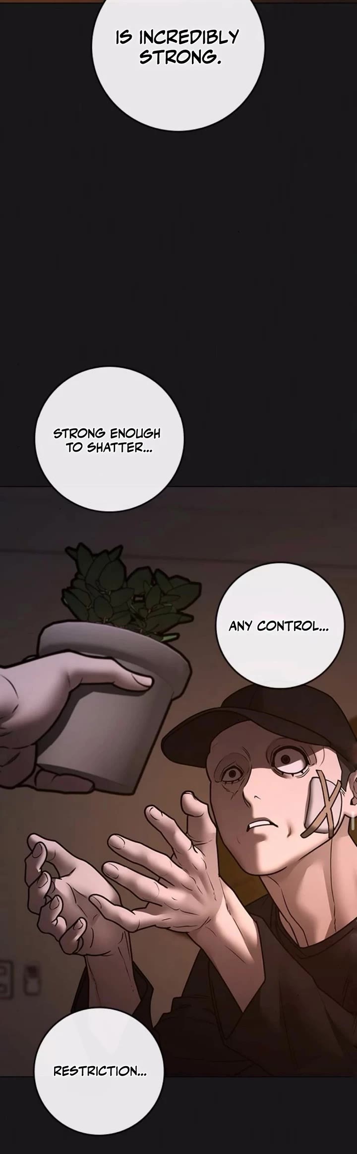 Reality Quest Chap 188 - Next Chap 189