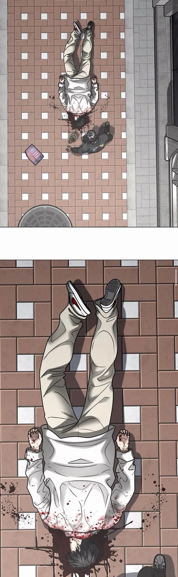 Reality Quest Chap 188 - Next Chap 189