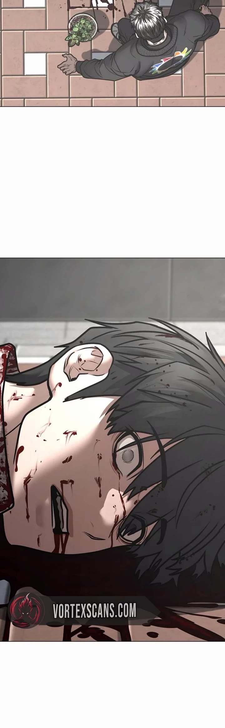 Reality Quest Chap 188 - Next Chap 189