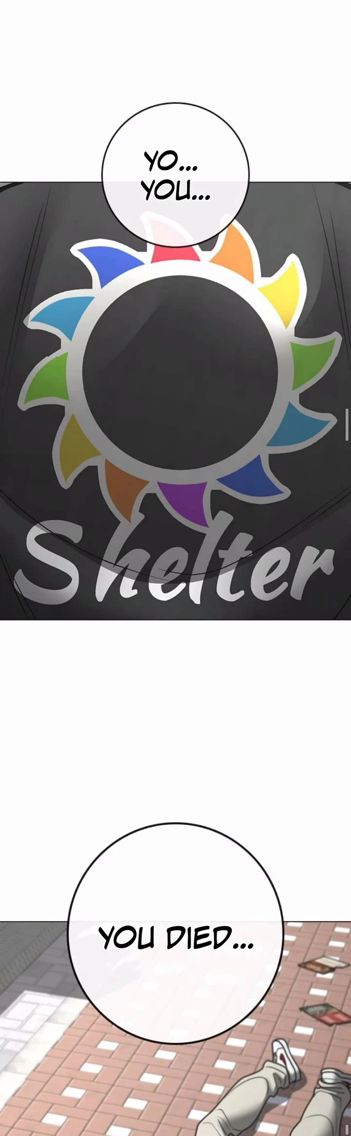 Reality Quest Chap 188 - Next Chap 189