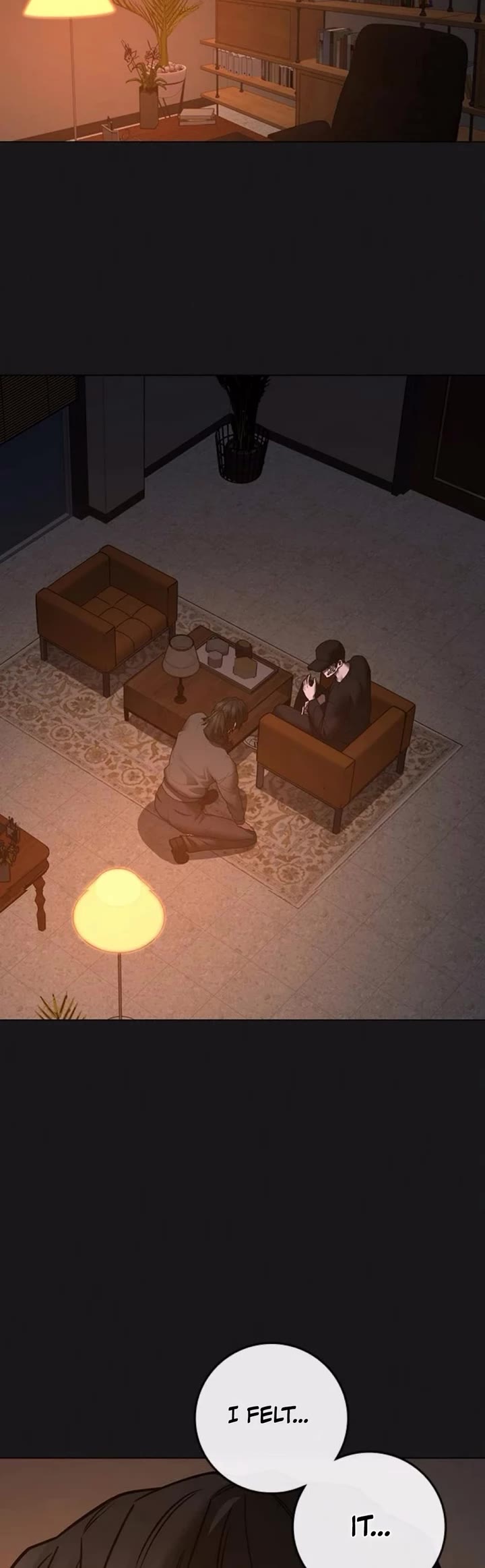 Reality Quest Chap 188 - Next Chap 189