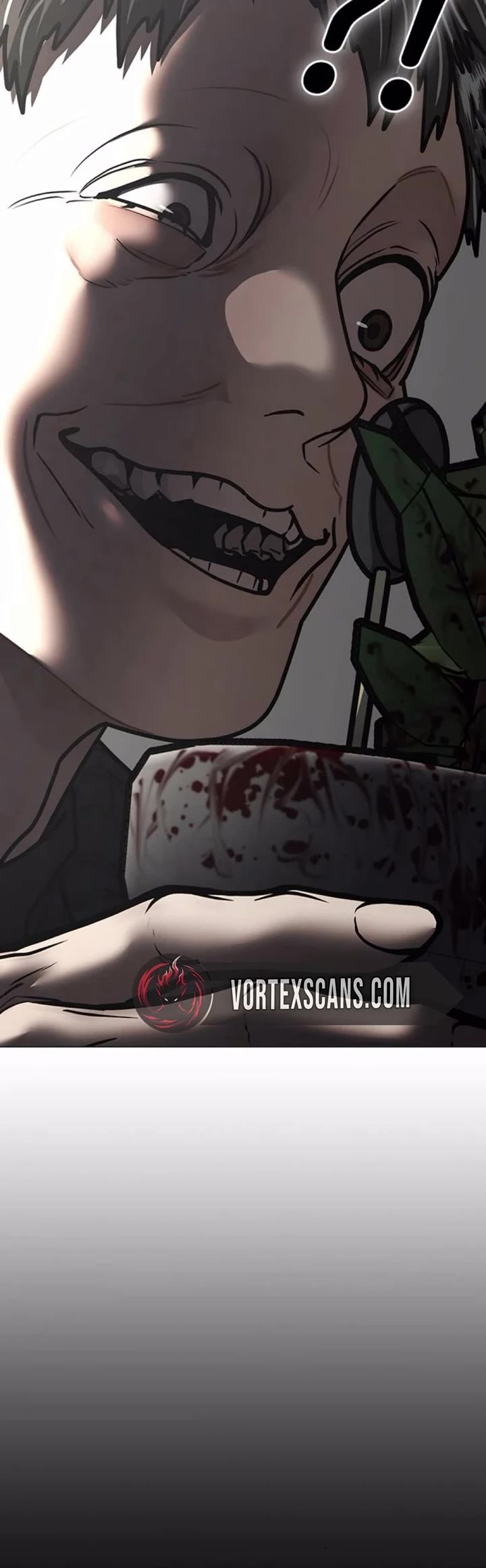 Reality Quest Chap 188 - Next Chap 189