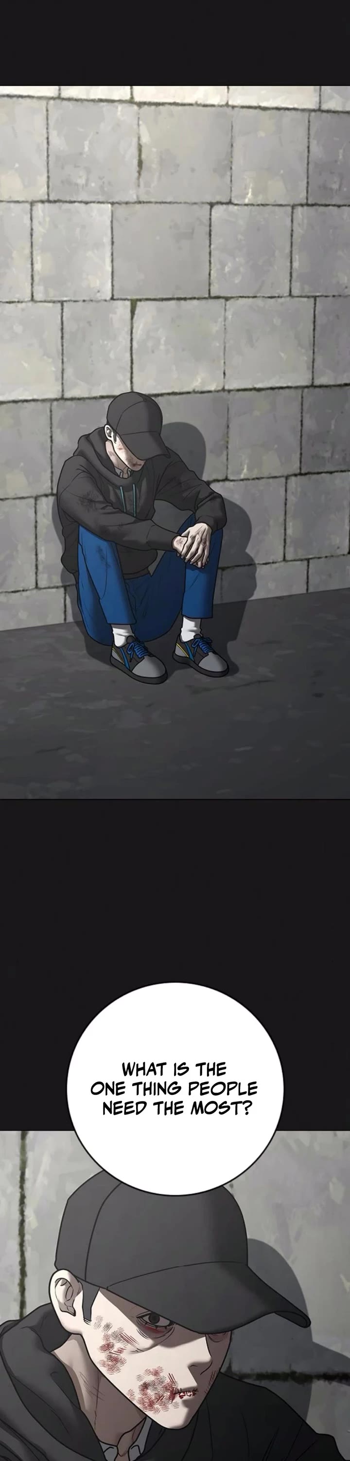 Reality Quest Chap 188 - Next Chap 189