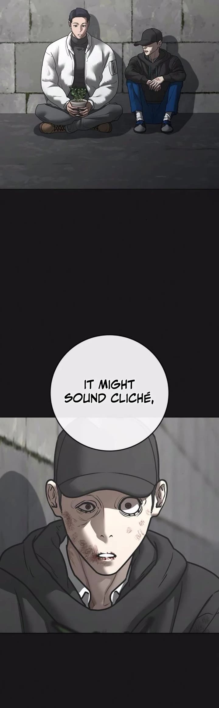 Reality Quest Chap 188 - Next Chap 189