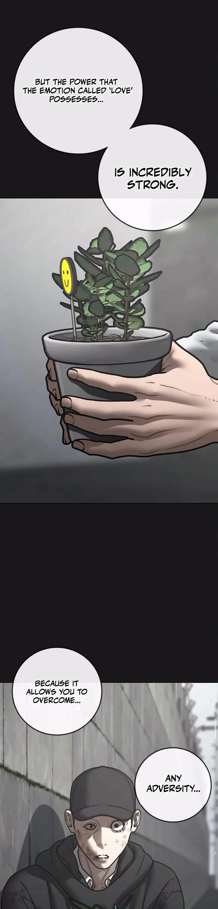 Reality Quest Chap 188 - Next Chap 189