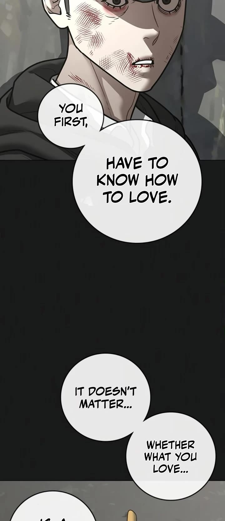 Reality Quest Chap 189 - Next Chap 190