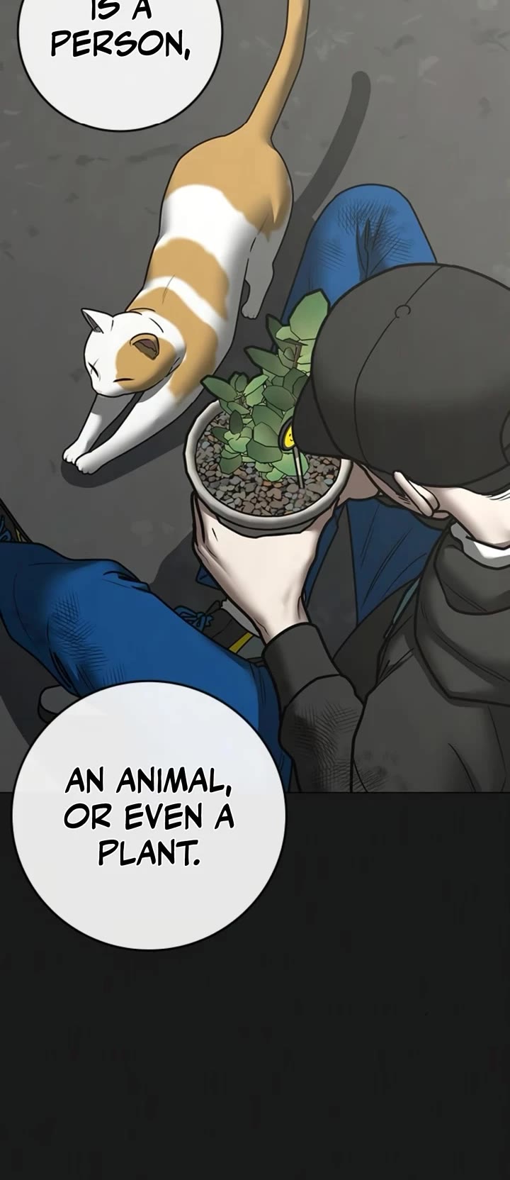 Reality Quest Chap 189 - Next Chap 190