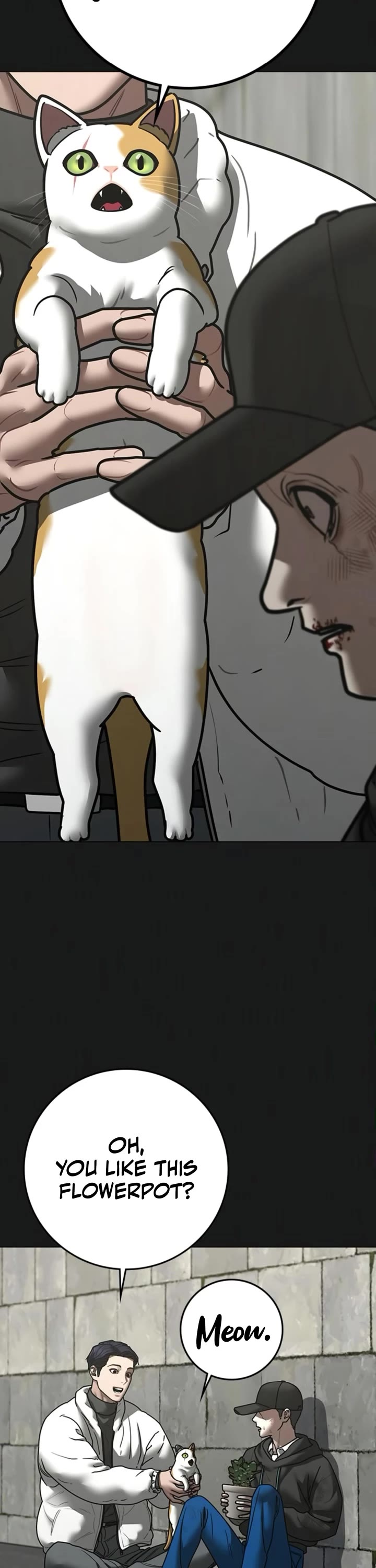 Reality Quest Chap 189 - Next Chap 190