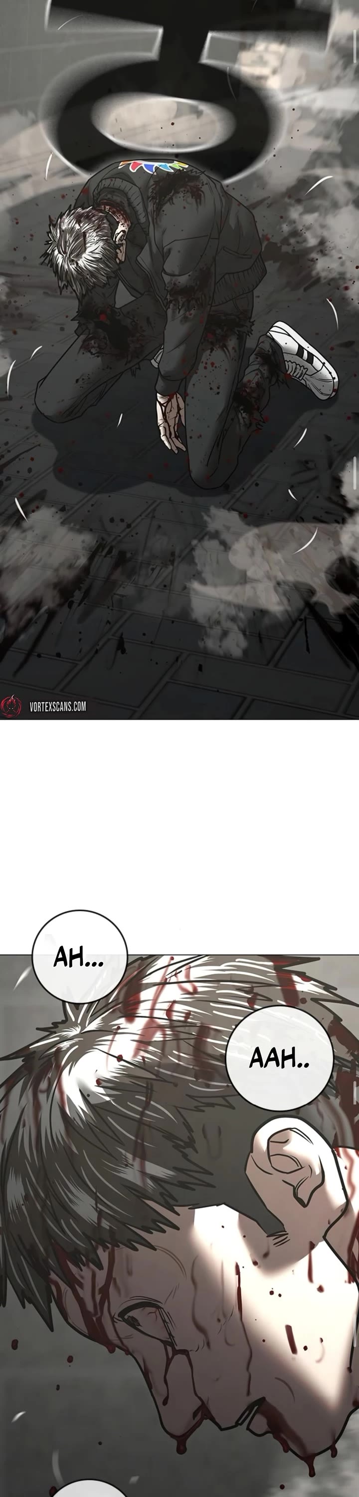 Reality Quest Chap 189 - Next Chap 190