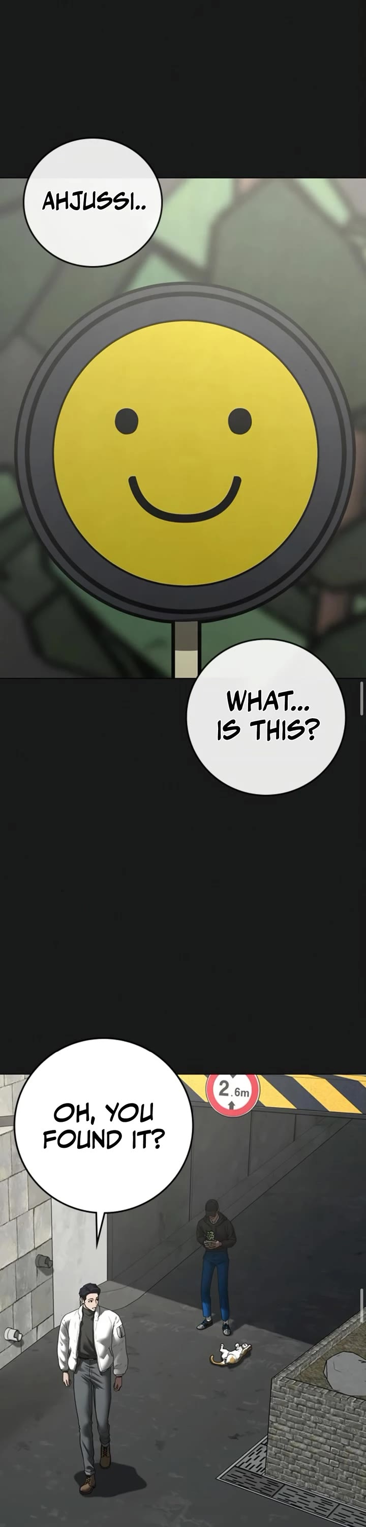 Reality Quest Chap 189 - Next Chap 190