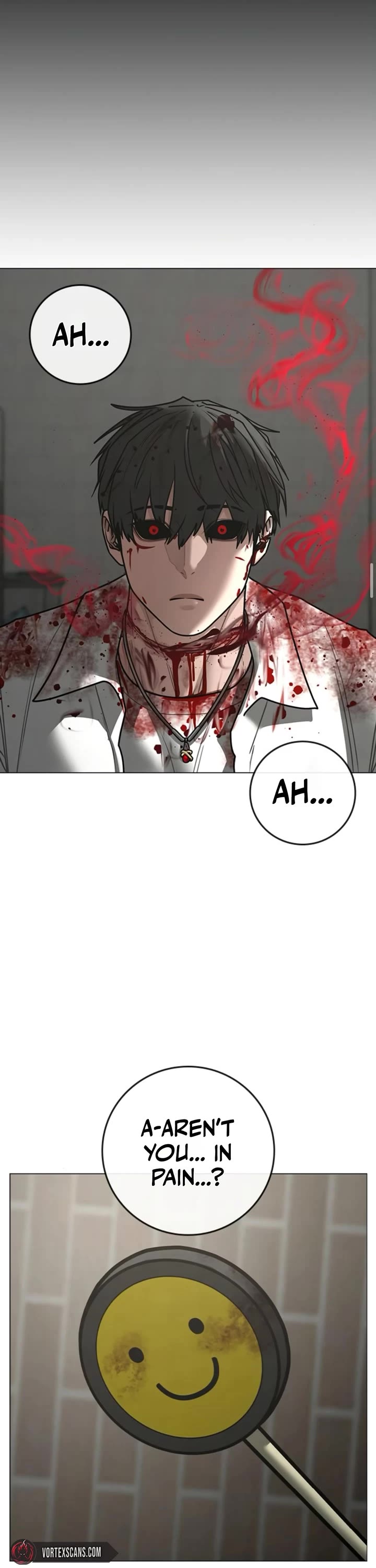 Reality Quest Chap 189 - Next Chap 190