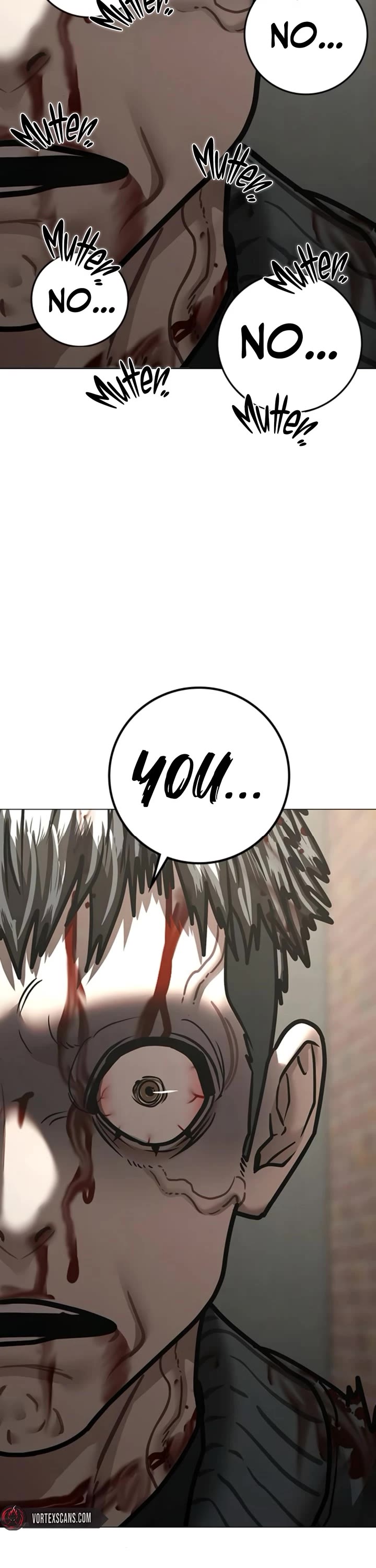 Reality Quest Chap 189 - Next Chap 190