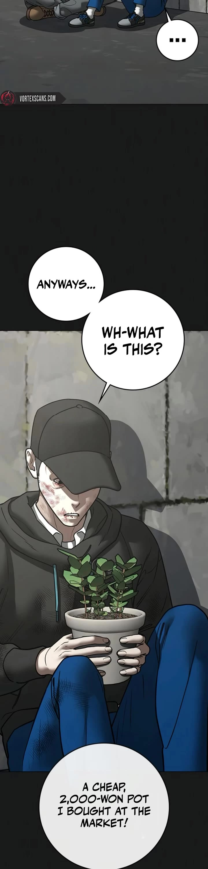 Reality Quest Chap 189 - Next Chap 190