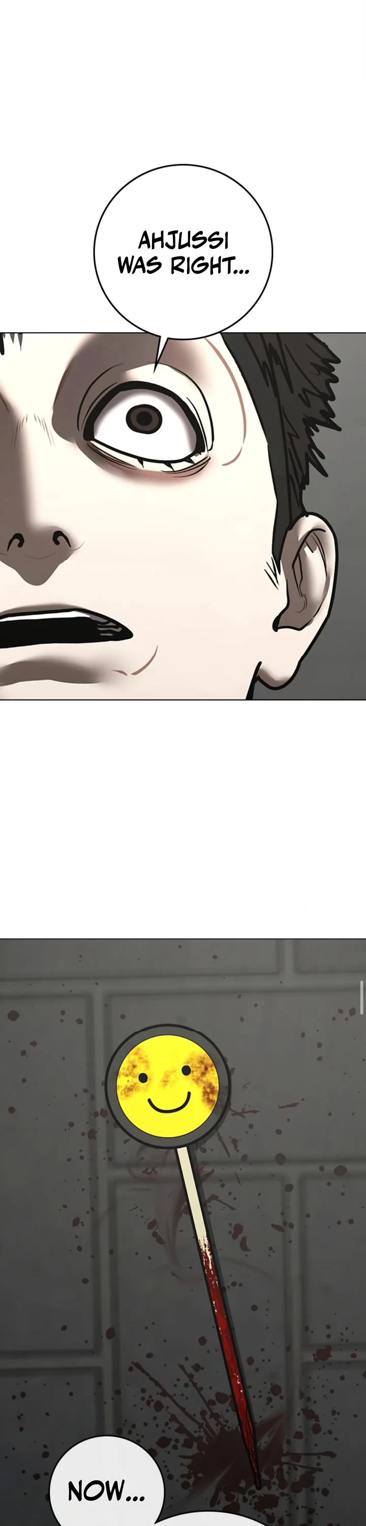 Reality Quest Chap 189 - Next Chap 190