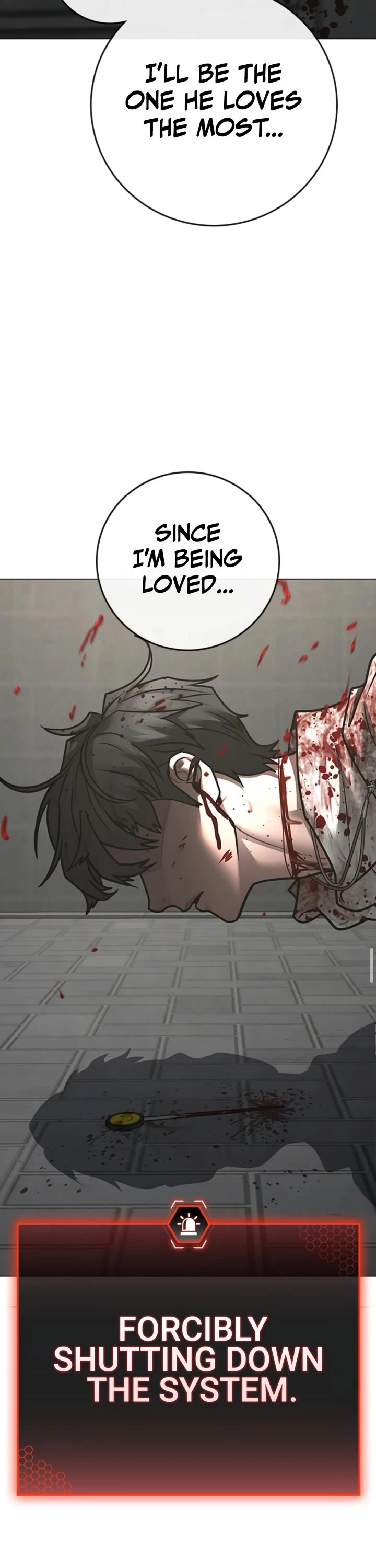 Reality Quest Chap 189 - Next Chap 190