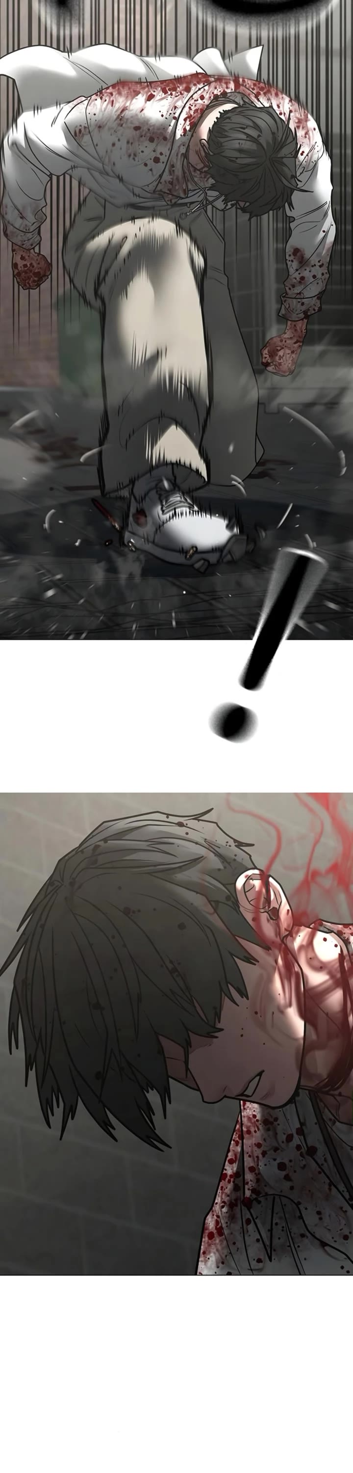 Reality Quest Chap 189 - Next Chap 190