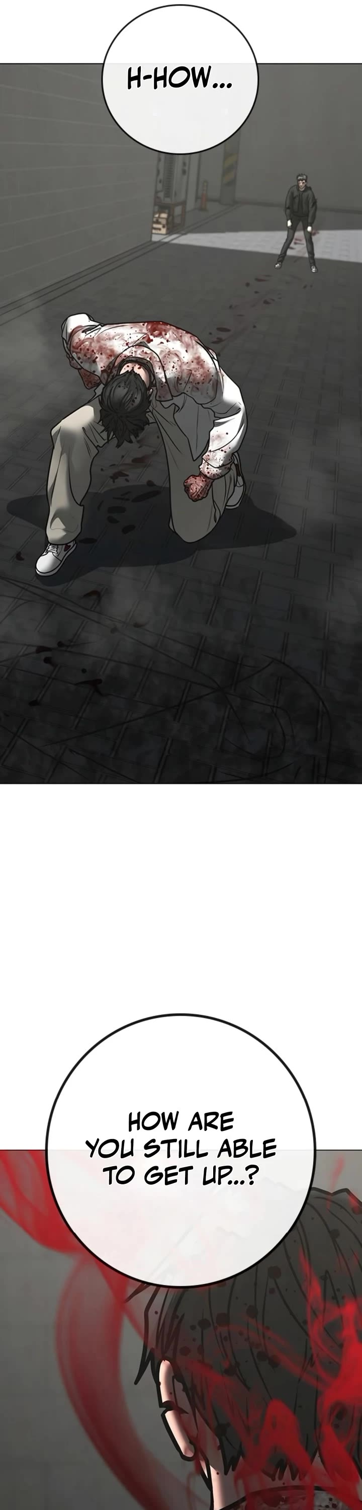 Reality Quest Chap 189 - Next Chap 190