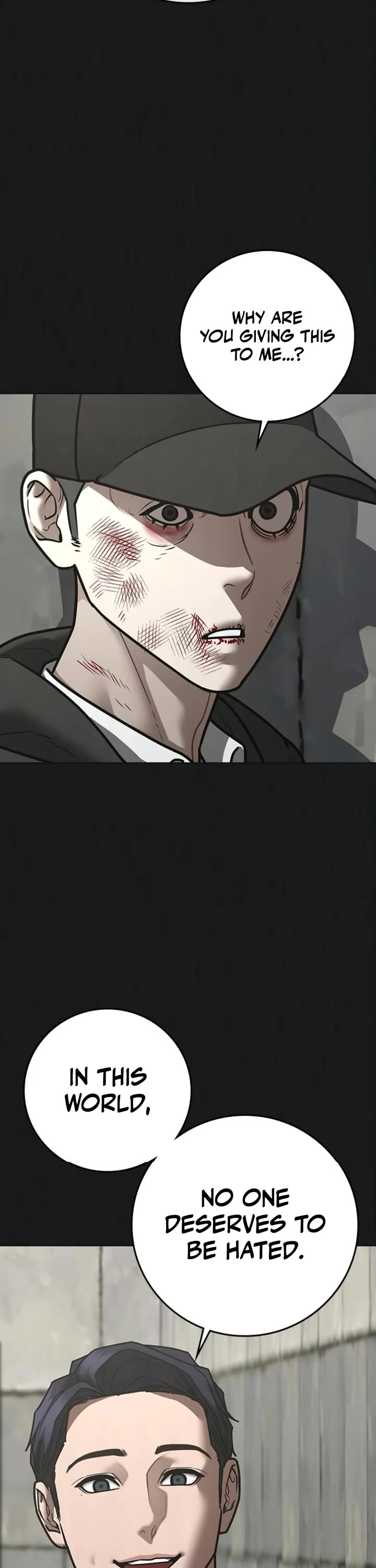 Reality Quest Chap 189 - Next Chap 190