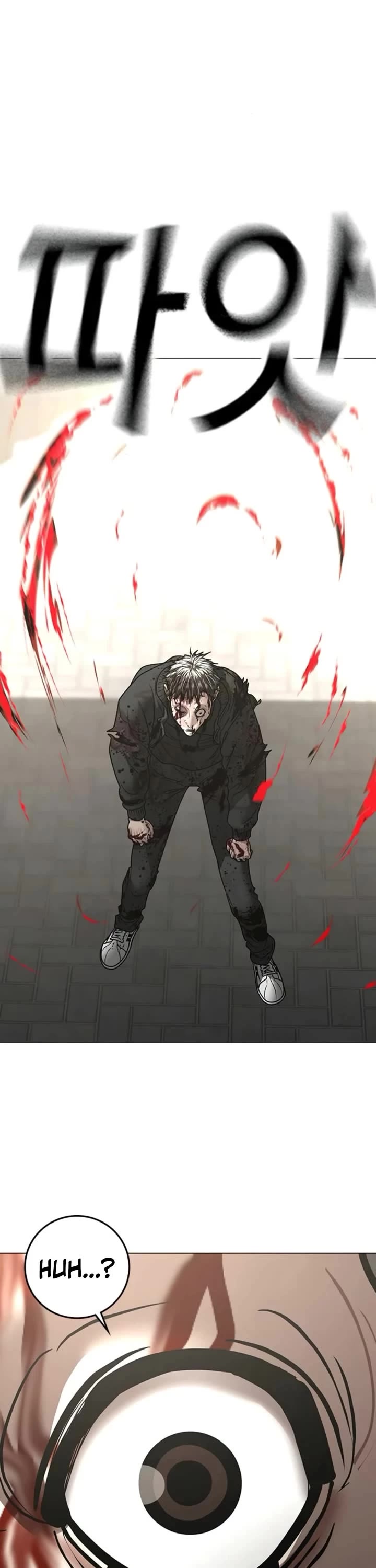 Reality Quest Chap 189 - Next Chap 190