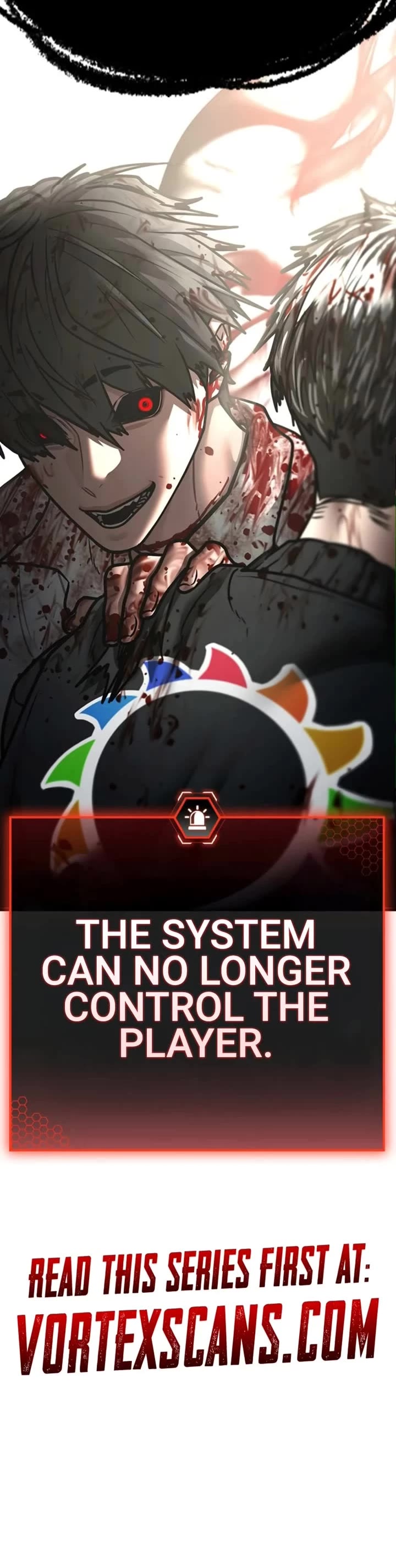 Reality Quest Chap 189 - Next Chap 190