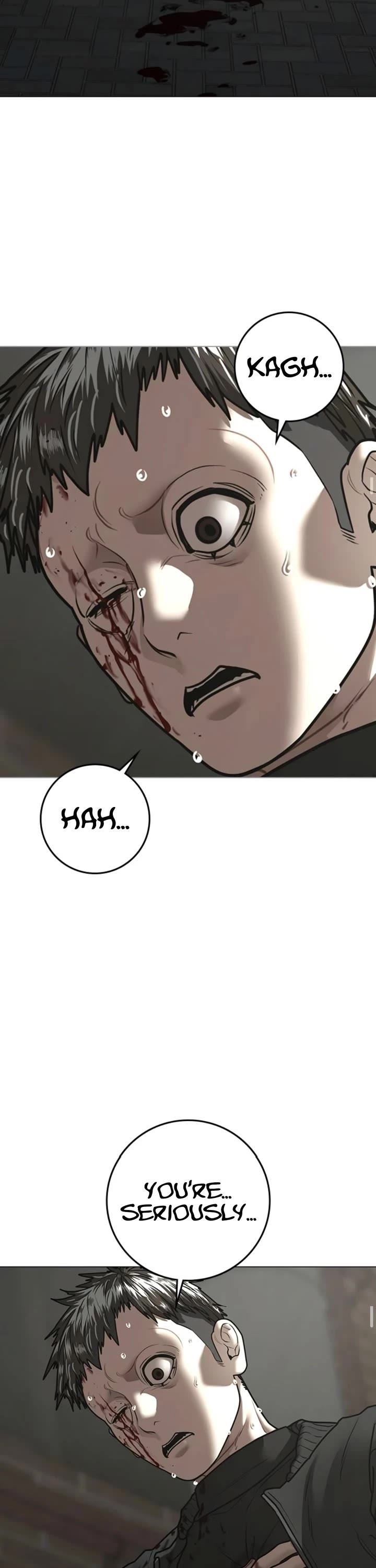 Reality Quest Chap 189 - Next Chap 190