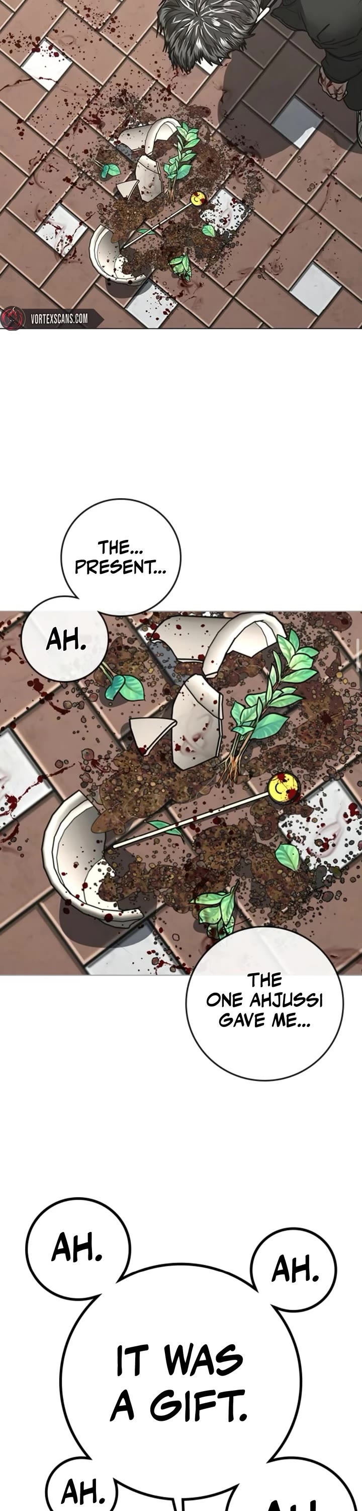 Reality Quest Chap 189 - Next Chap 190