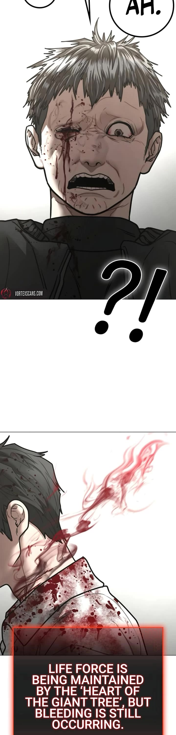 Reality Quest Chap 189 - Next Chap 190