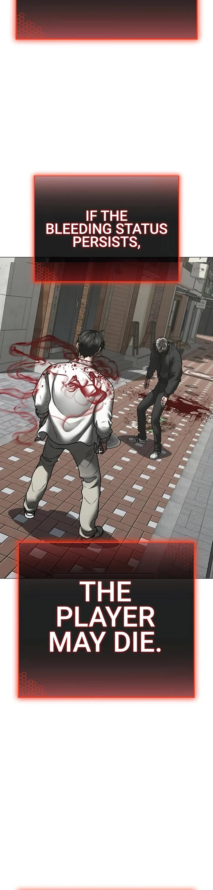 Reality Quest Chap 189 - Next Chap 190