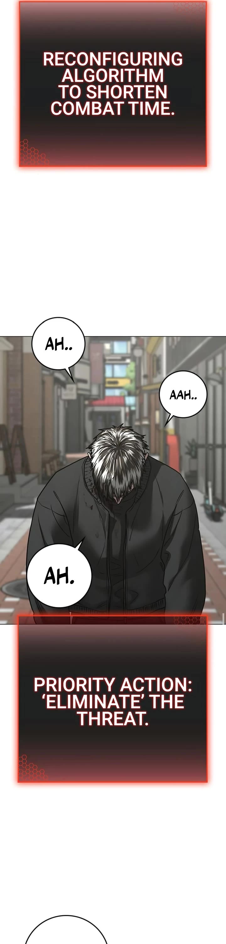 Reality Quest Chap 189 - Next Chap 190