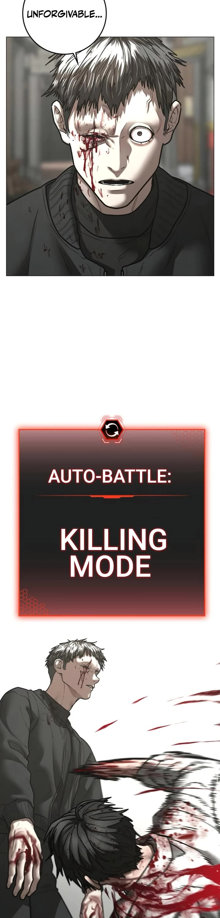 Reality Quest Chap 189 - Next Chap 190