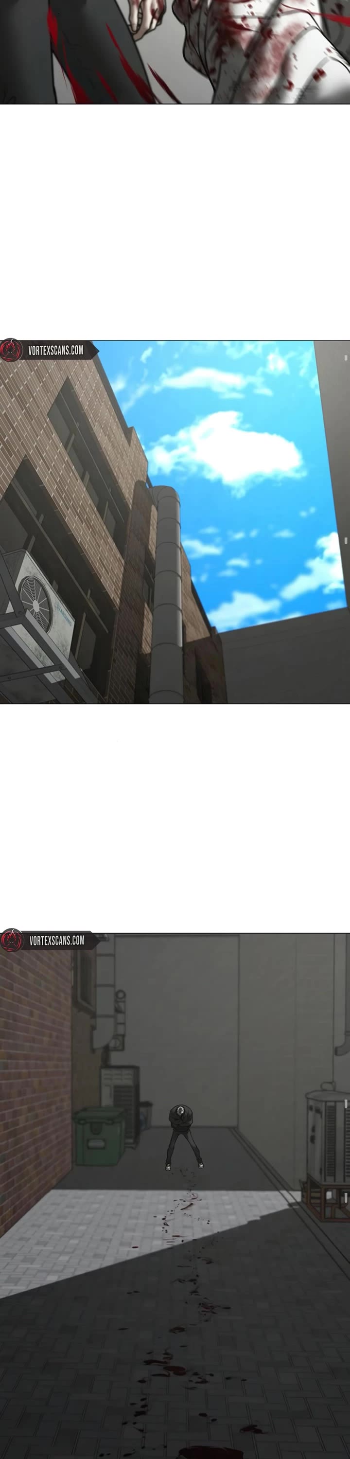 Reality Quest Chap 189 - Next Chap 190