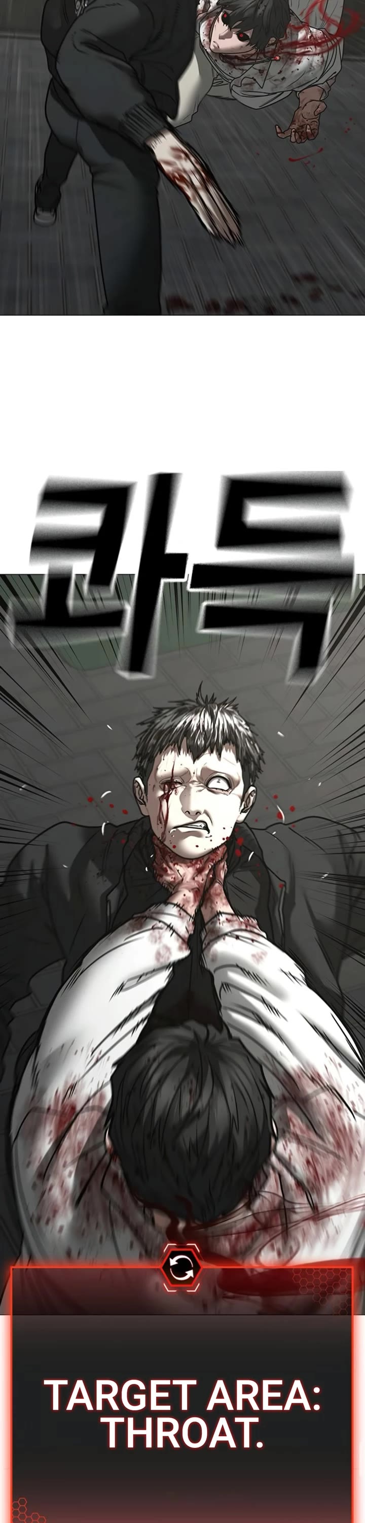 Reality Quest Chap 189 - Next Chap 190