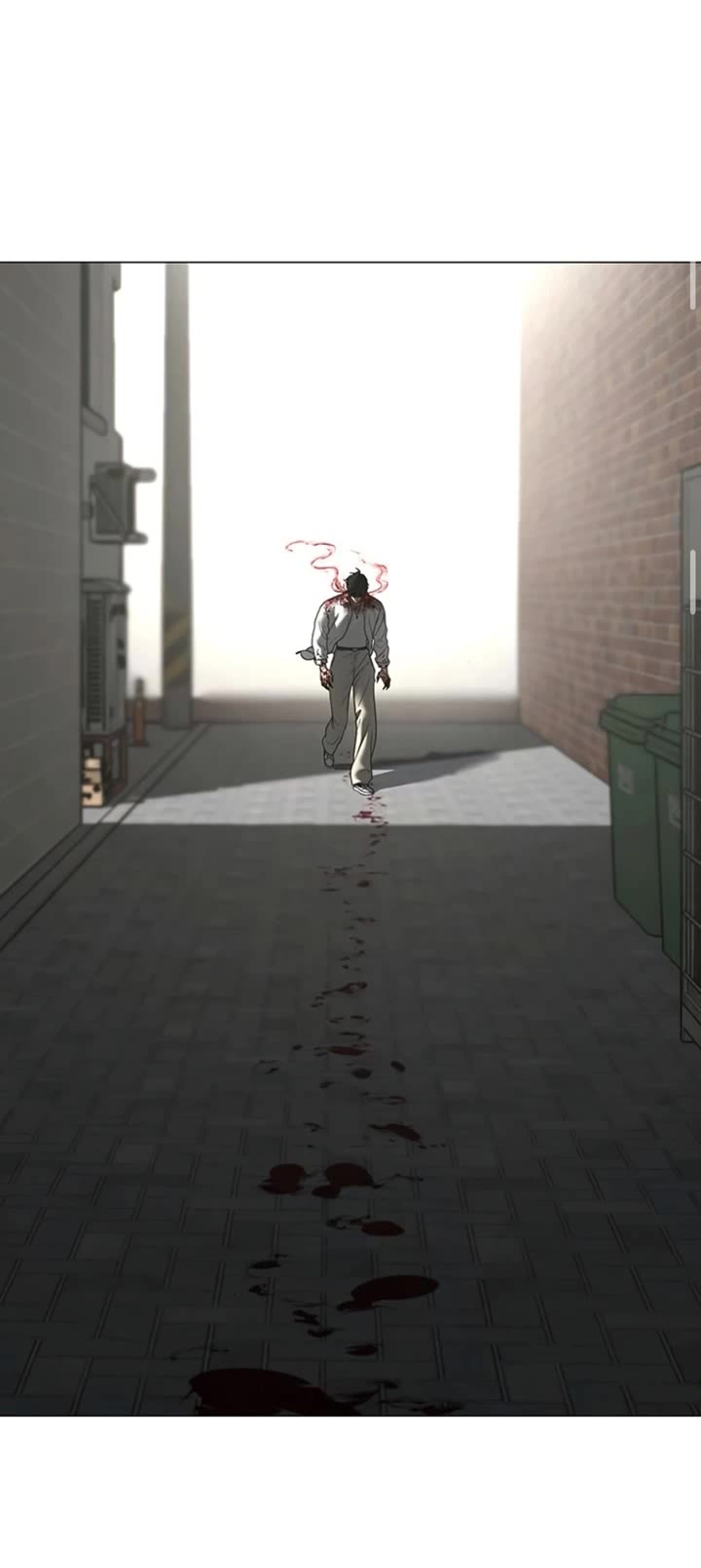 Reality Quest Chap 189 - Next Chap 190