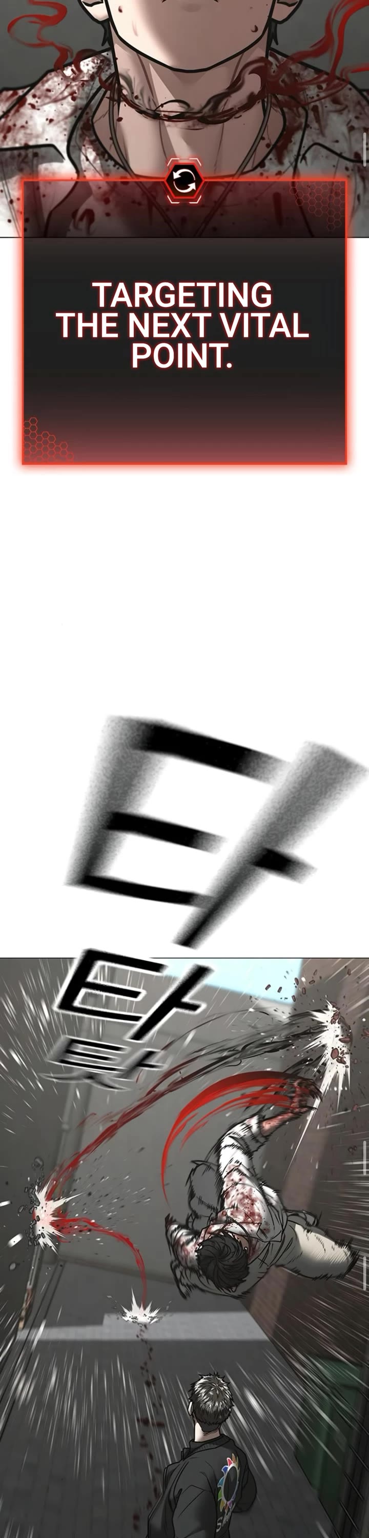 Reality Quest Chap 189 - Next Chap 190