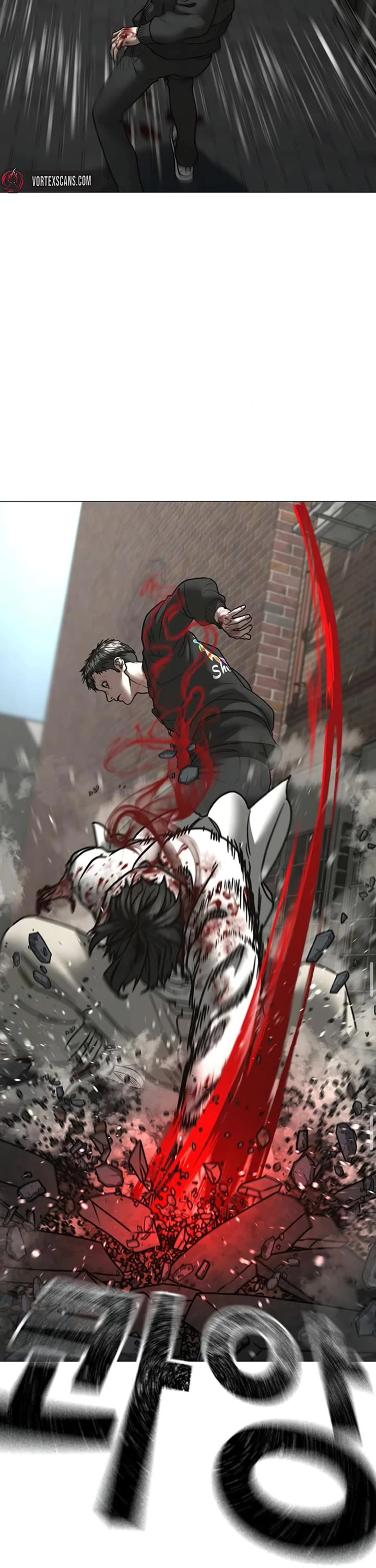 Reality Quest Chap 189 - Next Chap 190