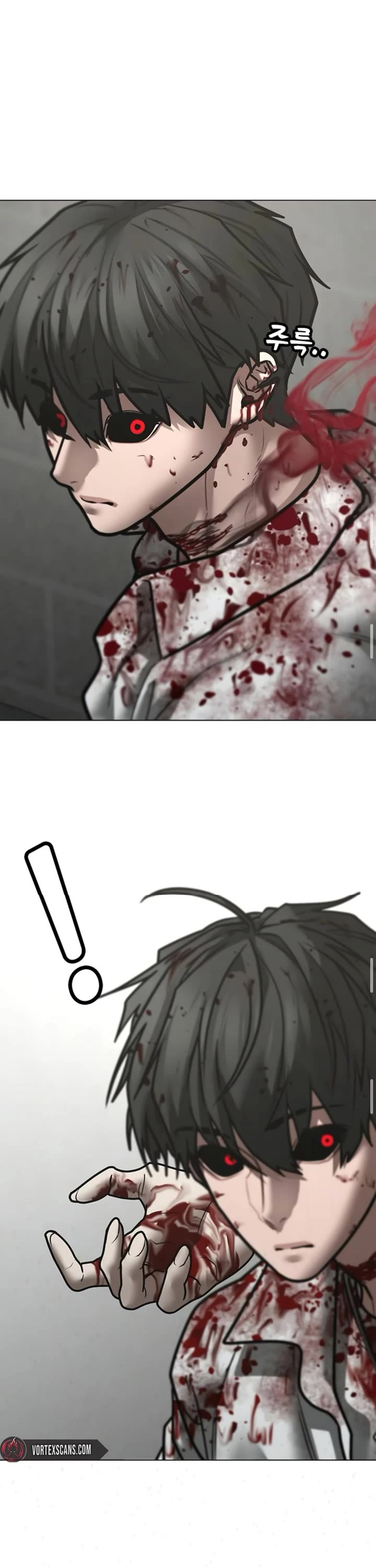 Reality Quest Chap 189 - Next Chap 190