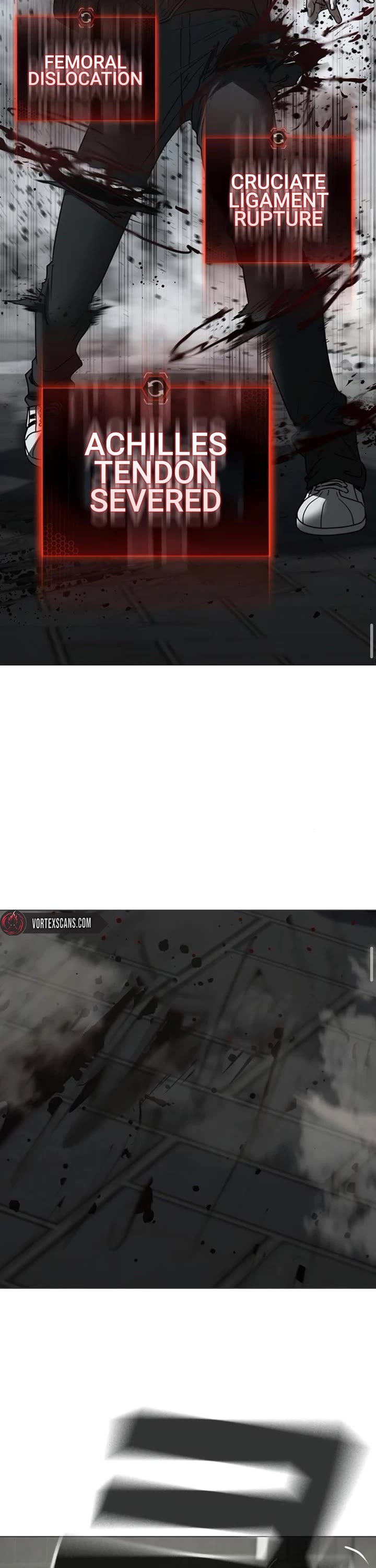 Reality Quest Chap 189 - Next Chap 190