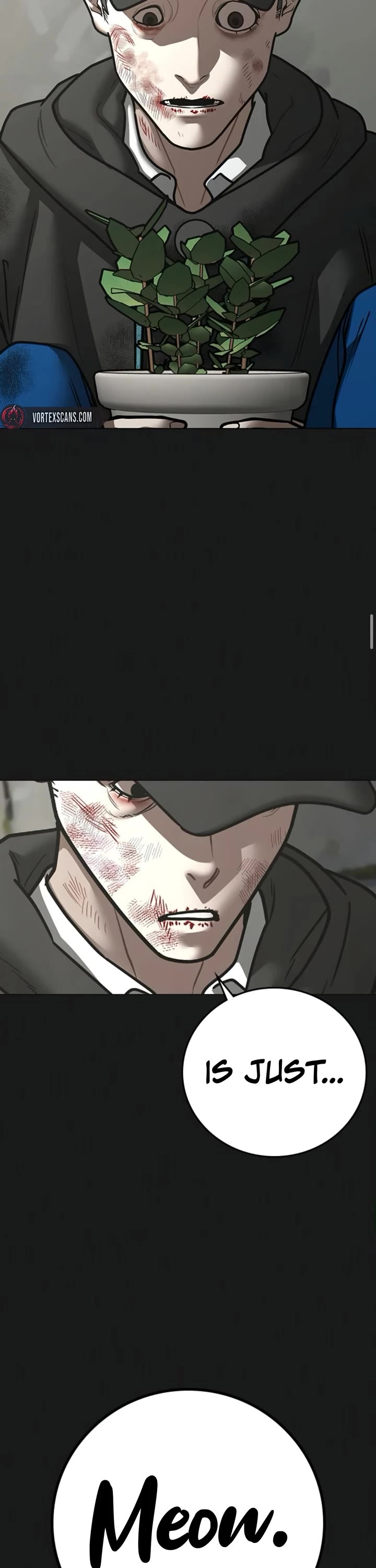 Reality Quest Chap 189 - Next Chap 190